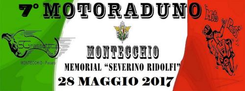 Memorial Severino Ridolfi - Vallefoglia