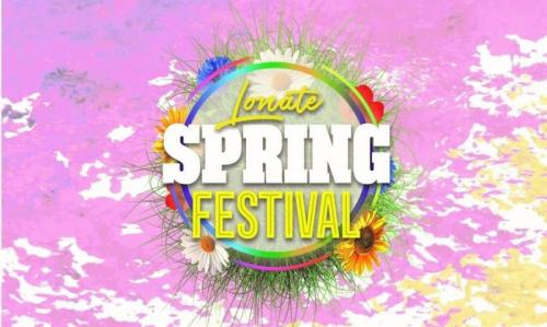 Lonate Spring Festival - Lonate Pozzolo