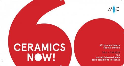 Concorso Internazionale Della Ceramica D'arte Contemporanea - Faenza