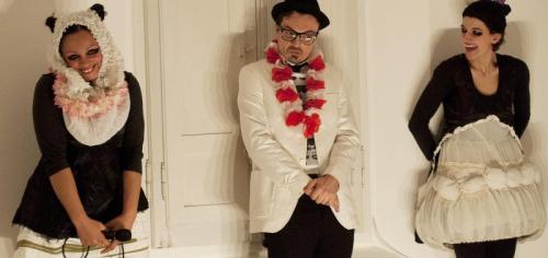 Concorso Internazionale Della Ceramica D'arte Contemporanea - Faenza