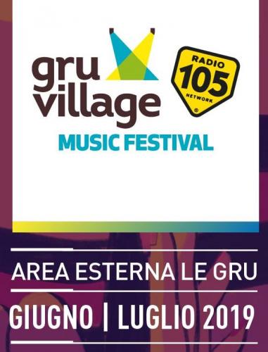 Eventi Al Gruvillage - Grugliasco