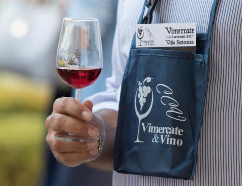 Vimercate E Vino - Vimercate