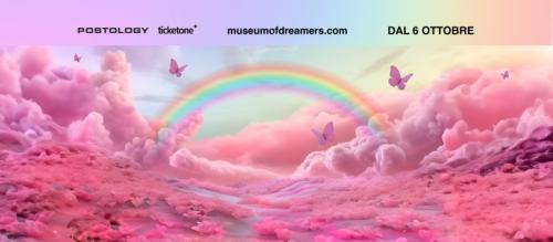 Museum Of Dreamers - Roma