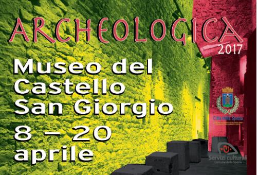 Archeologica - La Spezia