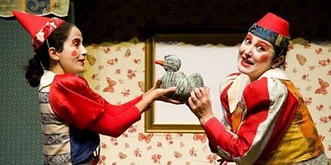 Il Brutto Anatroccolo - Nardò