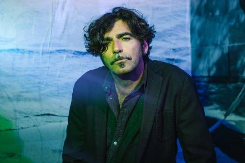 Bobo Rondelli In Concerto - Firenze