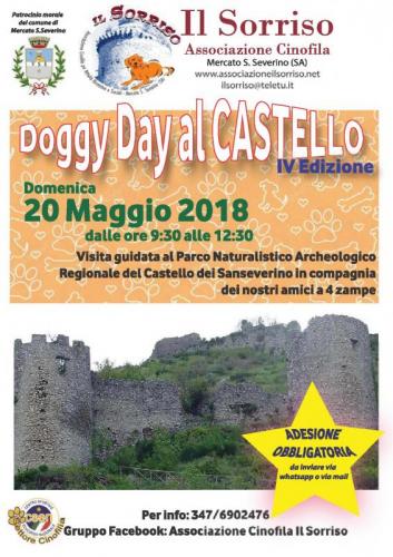 Doggy Day  - Mercato San Severino
