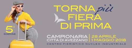 Magia Del Fare - Avezzano