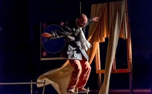 Teatro Impiria - Verona