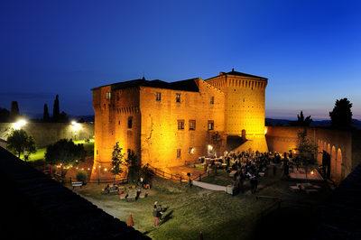 Eventi Alla Rocca Malatestiana - Cesena