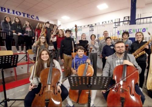 Concerto Di Primavera - Milano