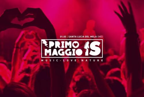 Primo Maggio Is - Santa Lucia Del Mela