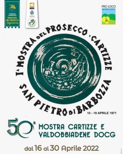 Mostra Del Cartizze E Del Valdobbiadene Docg - Valdobbiadene