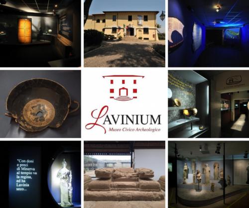 Buon Compleanno Museo! - Pomezia