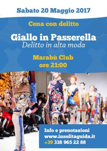 Cena Con Delitto - Napoli