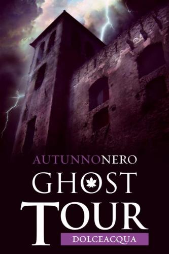 Autunnonero - Dolceacqua