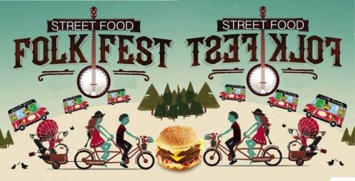 Street Food Folk Fest - Milano