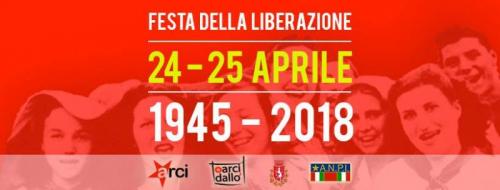 Anniversario Della Liberazione - Castiglione Delle Stiviere