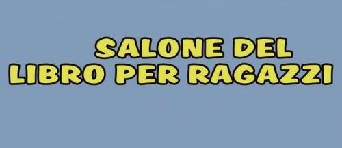 Salone Del Libro Per Ragazzi - Bra