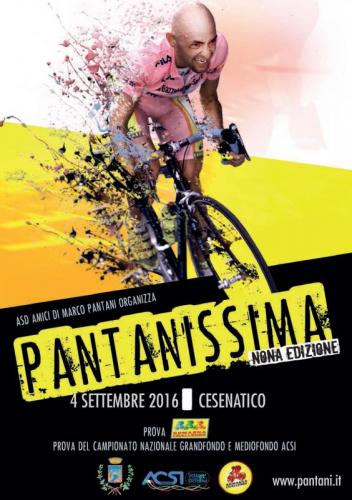 Pantanissima - Cesenatico