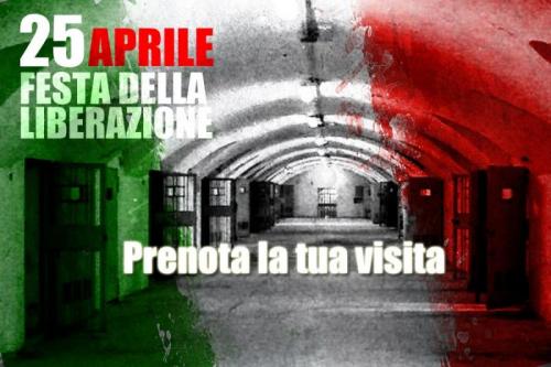 Festa Della Liberazione Al Museo - Torino