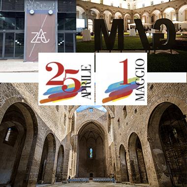 Giornata Della Liberazione - Palermo