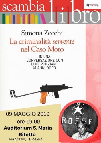 Scambialibro - Teramo