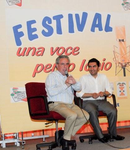 Una Voce Per Lo Jonio - Sant'andrea Apostolo Dello Ionio