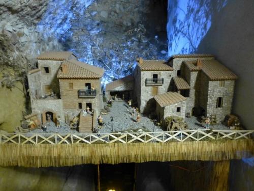 Presepe Vivente - Ficulle