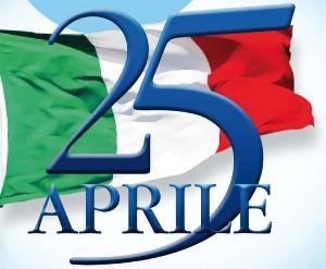 Anniversario Della Liberazione Nazionale - 