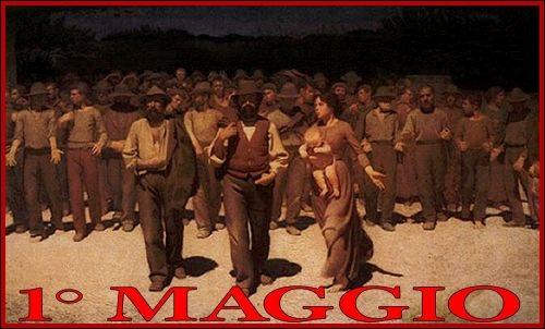 Primo Maggio - San Benedetto Po