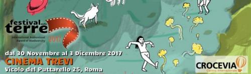 Festival Delle Terre - Roma