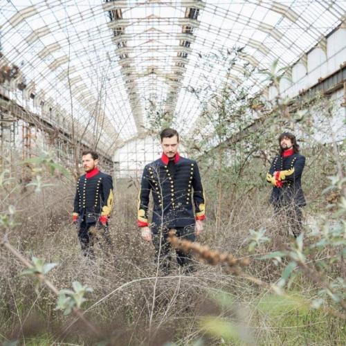 Ministri In Concerto - Venaria Reale