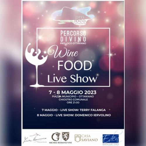 Percorso Divino - Ottaviano