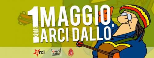 Primo Maggio In Piazza - Castiglione Delle Stiviere