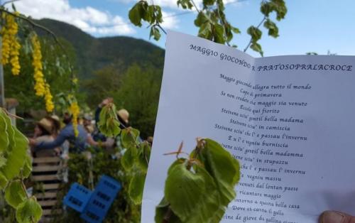 Cantamaggio - Borzonasca