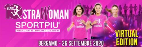 Strawoman - Bergamo