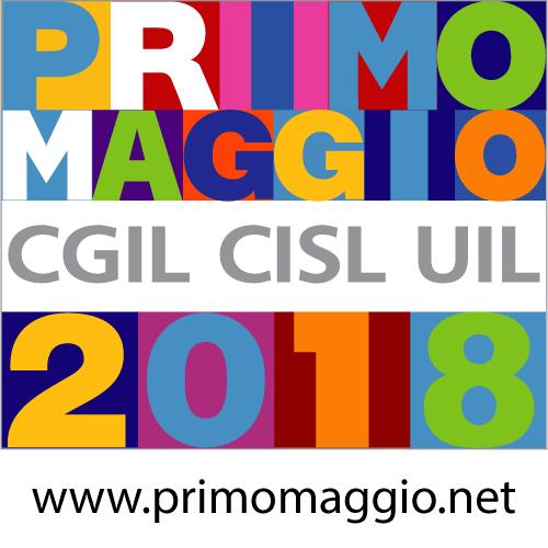 Concerto Primo Maggio - Roma