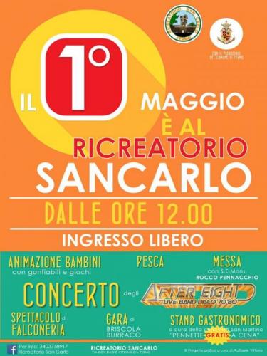 1° Maggio - Fermo