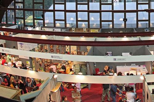 Ecofiera Di Montagna - Tione Di Trento