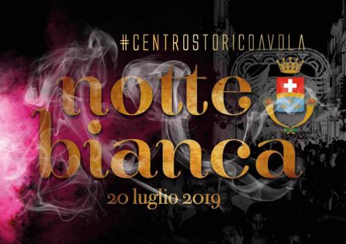 Notte Bianca - Avola