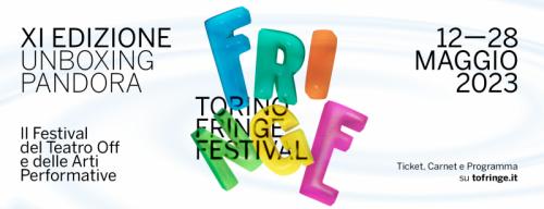 Torino Fringe Festival - Torino