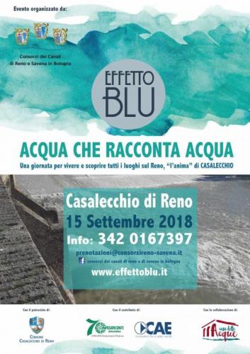 Effetto Blu - Casalecchio Di Reno
