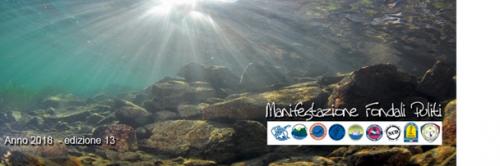 Fondali Puliti - Tavernola Bergamasca