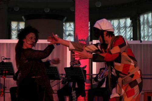 Laboratorio Teatrale - Milano