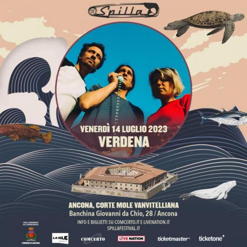 Spilla Festival - Ancona