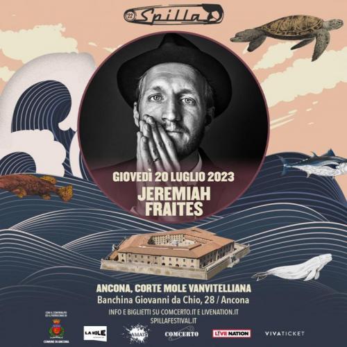 Spilla Festival - Ancona