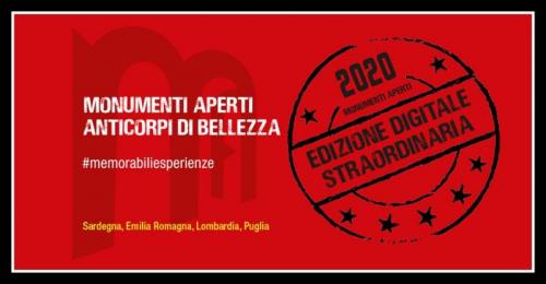 Monumenti Aperti - 
