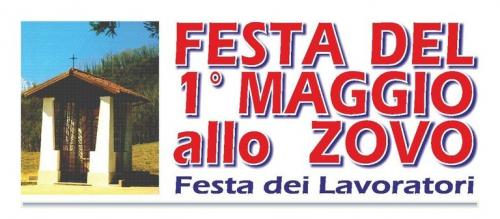 Festa Del 1° Maggio Allo Zovo - Valdagno