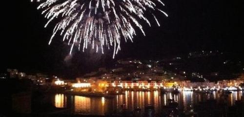 Festa Patronale Di San Silverio - Ponza
